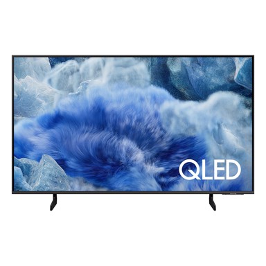 SAMSUNG TV QE85Q8FAAUXXH, QLED, 85"